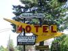 Motel Des Deux Lacs