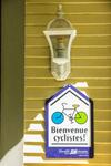 Bed & Breakfast Les Matins De Victoria