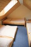 Hostal Penzion Crazy
