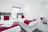 Roomspace Serviced Apartments - The Legacy