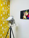 Funky Unique 2-bedroom Apartment With Parking