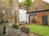 The Old Coach House