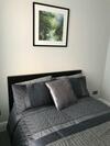 The Luxury Apartment