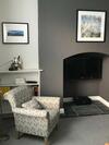 The Luxury Apartment