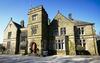 Hargate Hall - Windsor