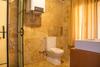 Captivating House With Backyard Authentic Design In Urla, Izmir