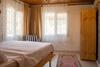 Captivating House With Backyard Authentic Design In Urla, Izmir