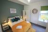 Hostal Double En-suite Room