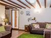 Pass The Keys Beautiful Cottage In Ceredigion Sleeps 6