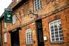 Posada The Ostrich Castle Acre