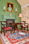 Bed & Breakfast The Munches Room At Buittle Castle