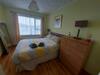 Homely Yellow Bungalow -articlave-near Castlerock