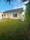 Homely Yellow Bungalow -articlave-near Castlerock