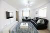 Apartamento Large Stylish Cambridge House (4br/free Parking)