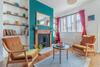 2 Bed House In Chesterton