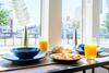 Apartamento Riverside Gardens #1