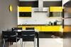 Modern-style Apartment In Kiev