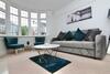Seedfield House - Elegant Stylish Home