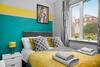 Apartamento Stylish Sheffield Abode - Parking