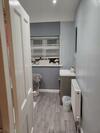 One Bedrooms House With Hottub