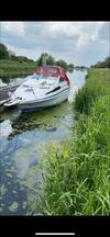 26 Riverview 8 Berth Caravan With Free Fishing