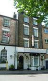 Hostal St Martins Guest House
