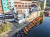 Stackyard