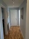 Apartamento Flat Three, 212 Eaglesham Road, East Kilbride, Glasgow