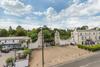 The Lion Gate Apartments