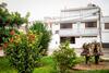 Albergue Casa Mar