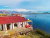 Lodge Vip Flotante