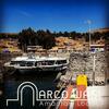 Arco Wasi Amantan�