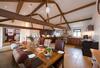 The Barn, Ellerby