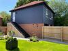Apartamento Stansted Coach House