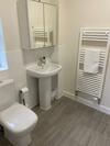 Apartamento Stansted Coach House