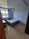 Apartamento En Edificio De Dos Niveles