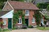 Stable Cottage