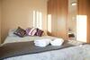 Tranquil Apartment With Stunning Views