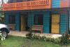 Casa Caribe�a (Puerto Viejo Talamanca)
