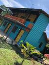 Casa Caribe�a (Puerto Viejo Talamanca)