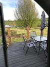 Apartamento Lough Erne Glamping Pod
