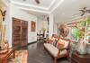 Villa Perezoso Luxury Mansion