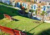 Apartamento Complexe Lilia Al Jabal