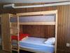 Albergue Blue Rock Accommodation