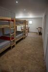 Albergue Blue Rock Accommodation