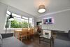 Villa Sighthill 3 Bedroom Flat With Private Garden