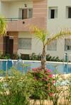 Apartamento La R�sidence De Mohammedia