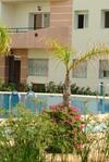 Apartamento Appartement B�timent J