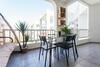 Apartamento La Siesta Beach Resort
