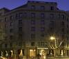 Hotel Barcelona Center